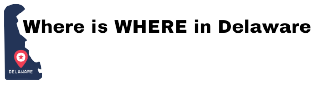 Where is WHERE in Delaware